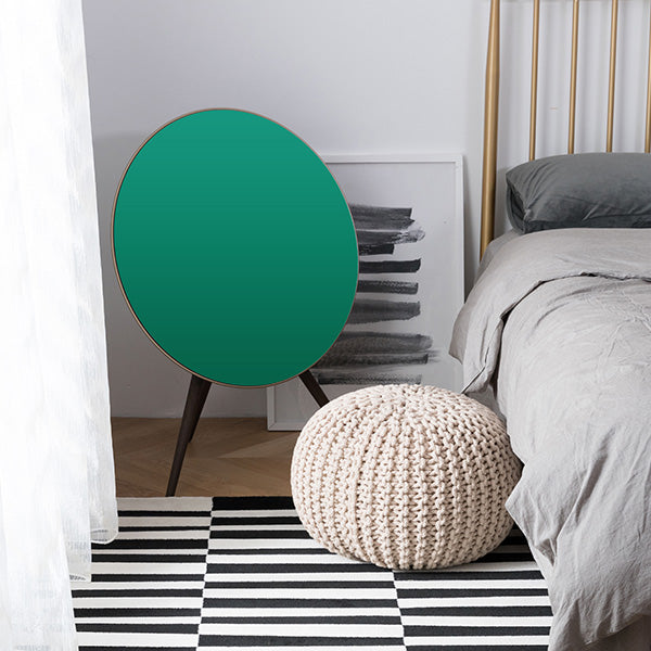 BeoPlay A9 Cover - Emerald City