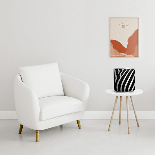 BeoPlay M5 Cover - Zebra Print