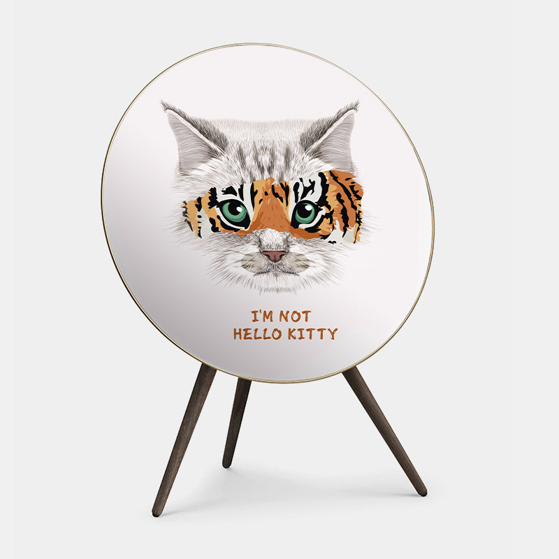 BeoPlay / BeoSound A9 Cover - Fierce