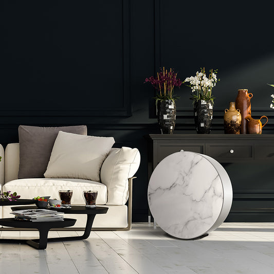 BeoSound Edge Covers - Classic Marble