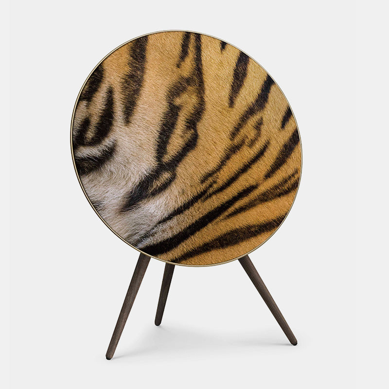 BeoPlay / BeoSound A9 Cover - Tiger Print