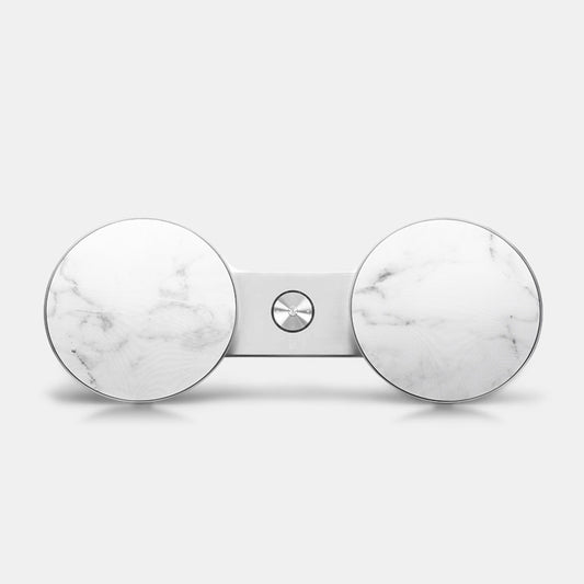 BeoPlay A8 Covers - Classic Marble