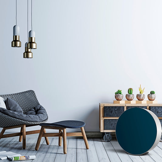 BeoSound Edge Covers - Blue