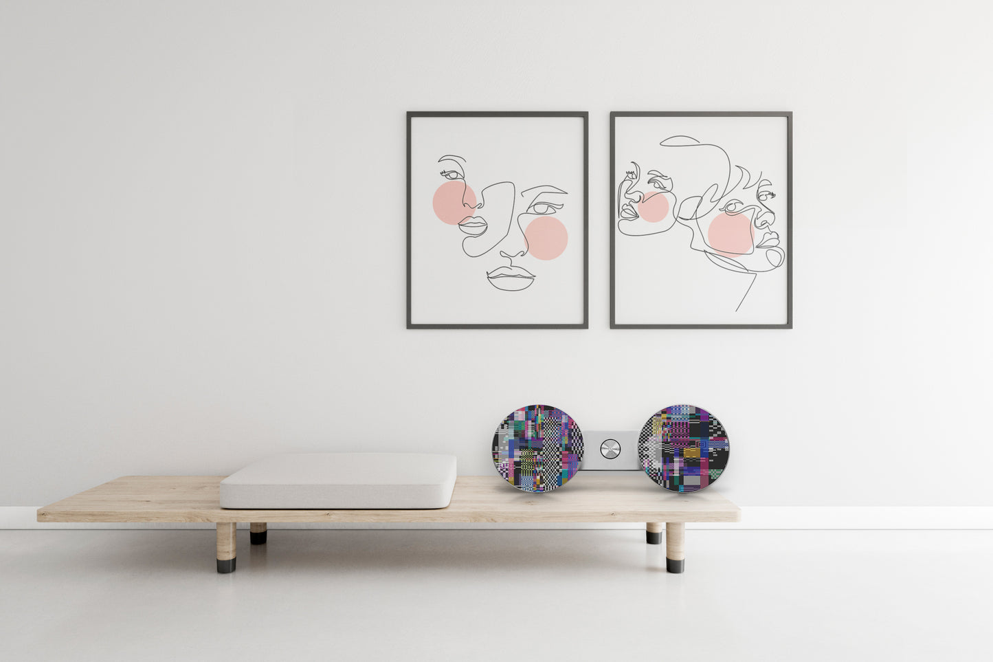 BeoPlay A8 Covers - Please Hold