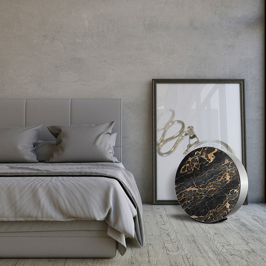 BeoSound Edge Covers - Golden Marble