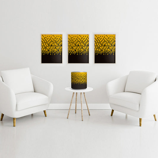 BeoPlay M5 Cover - New York Taxi