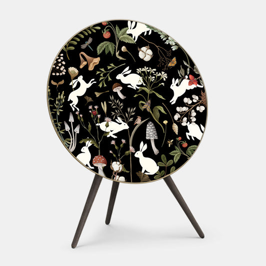 BeoPlay / BeoSound A9 Cover -  Garden Bunny