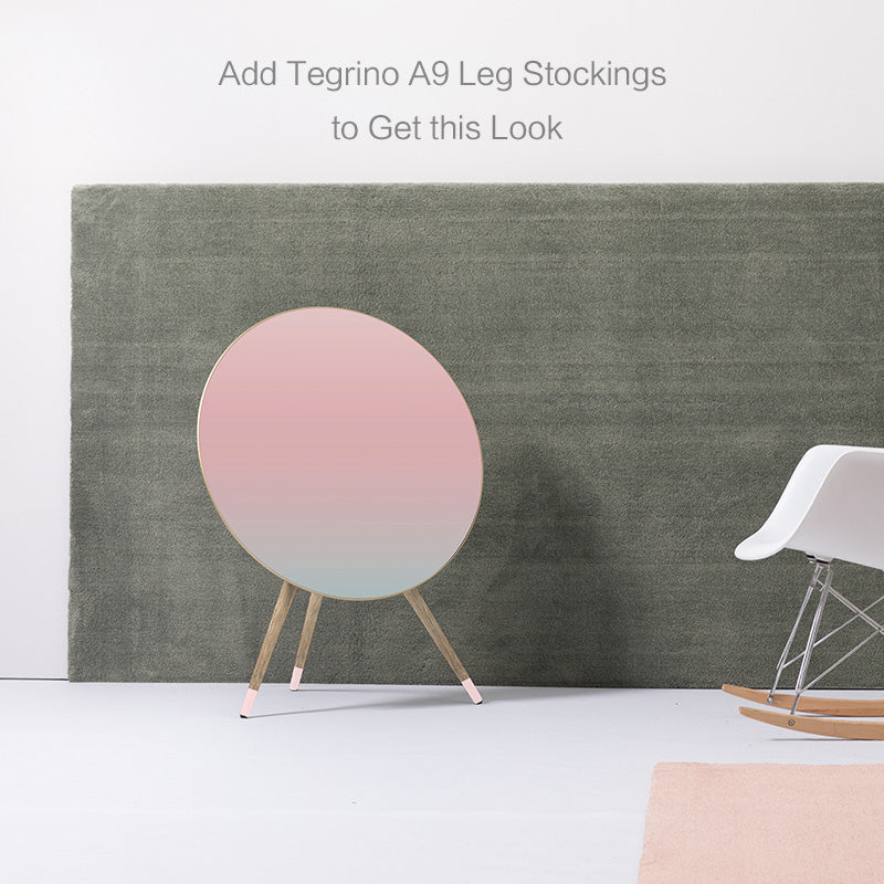 BeoPlay / BeoSound A9 Cover - Coral Pink