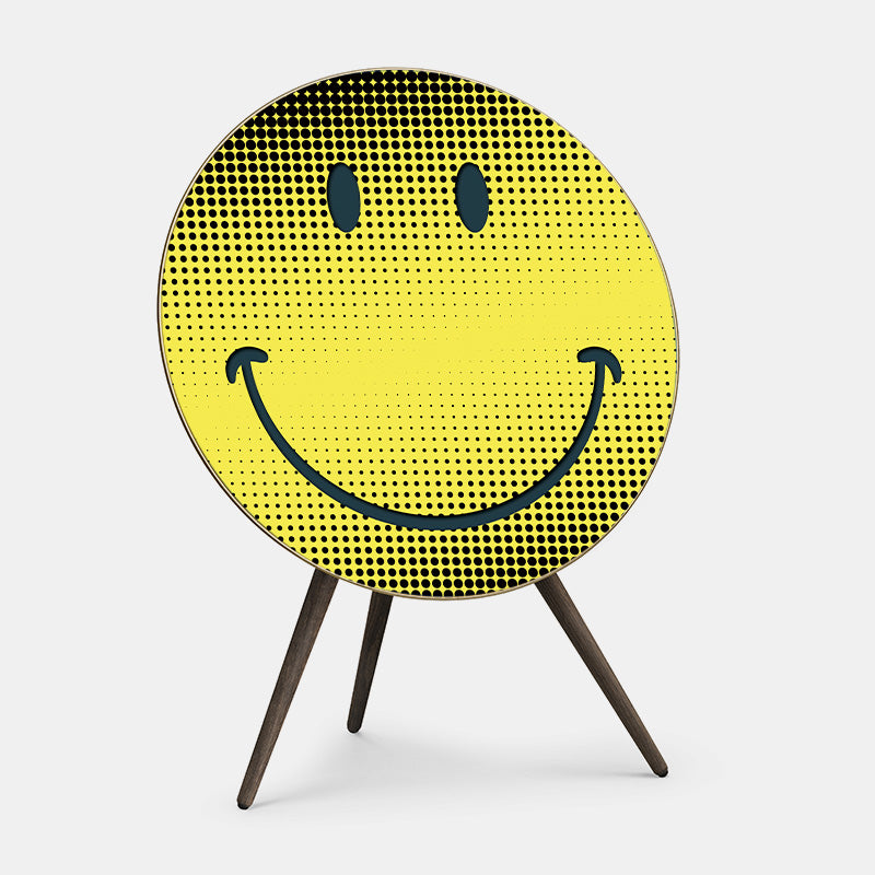 BeoPlay / BeoSound A9 Cover - Be Happy