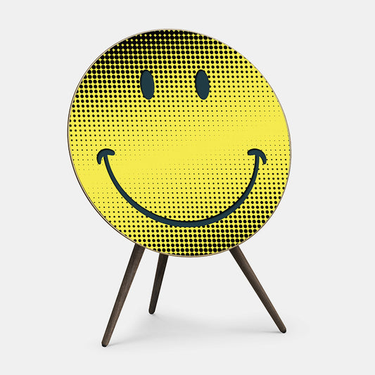 BeoPlay A9 Cover -  Be Happy