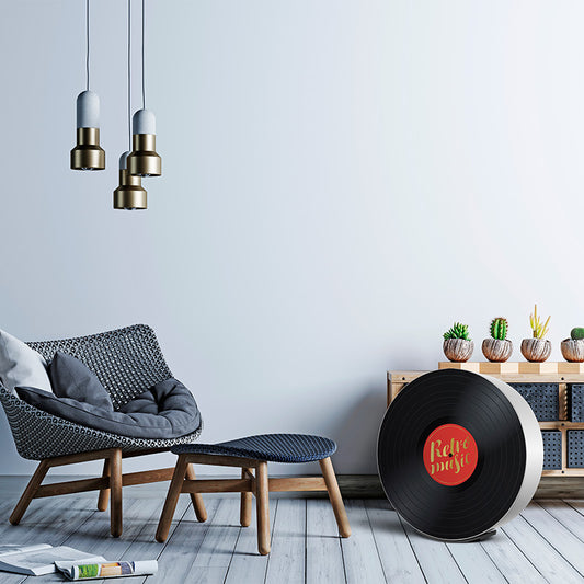 BeoSound Edge Covers - Vinyl