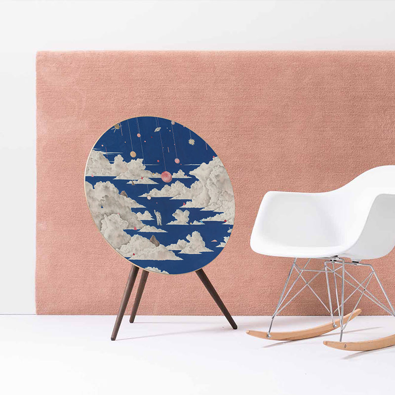 BeoPlay / BeoSound A9 Cover - Catching stars