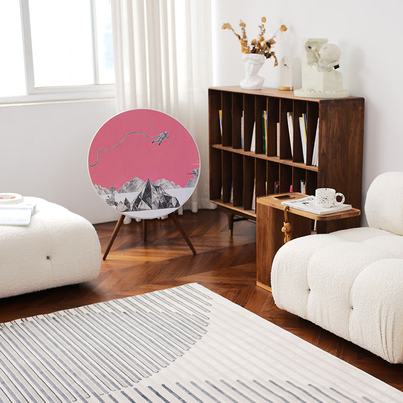 BeoPlay / BeoSound A9 Cover - Tracing Back