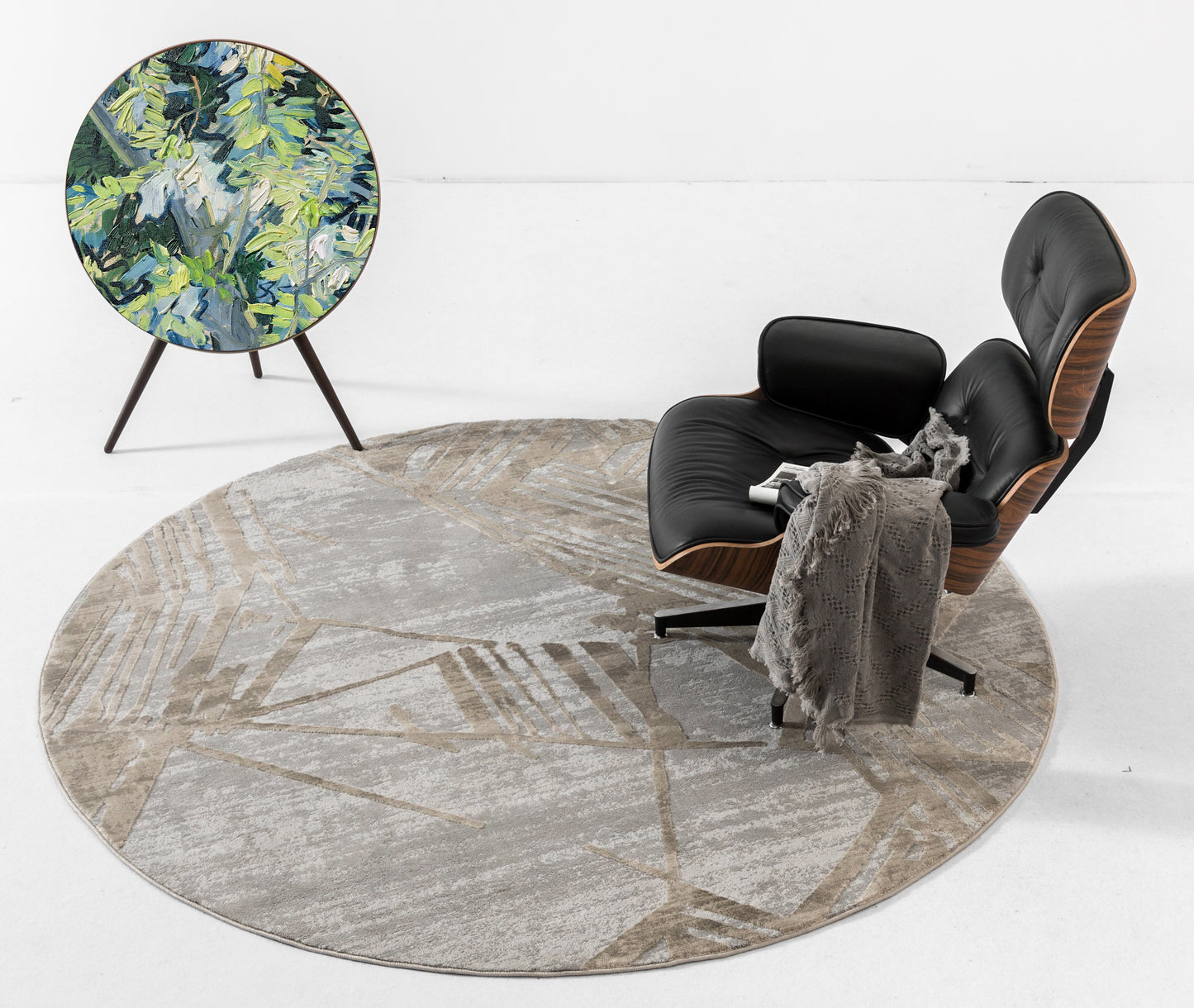 BeoPlay / BeoSound A9 Cover - Acacia Blossom