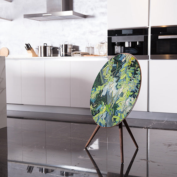 BeoPlay / BeoSound A9 Cover - Acacia Blossom