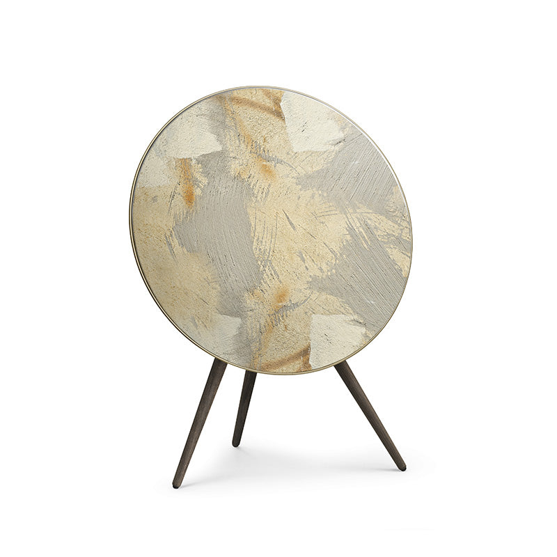 BeoPlay / BeoSound A9 Cover - Wabi-Sabi