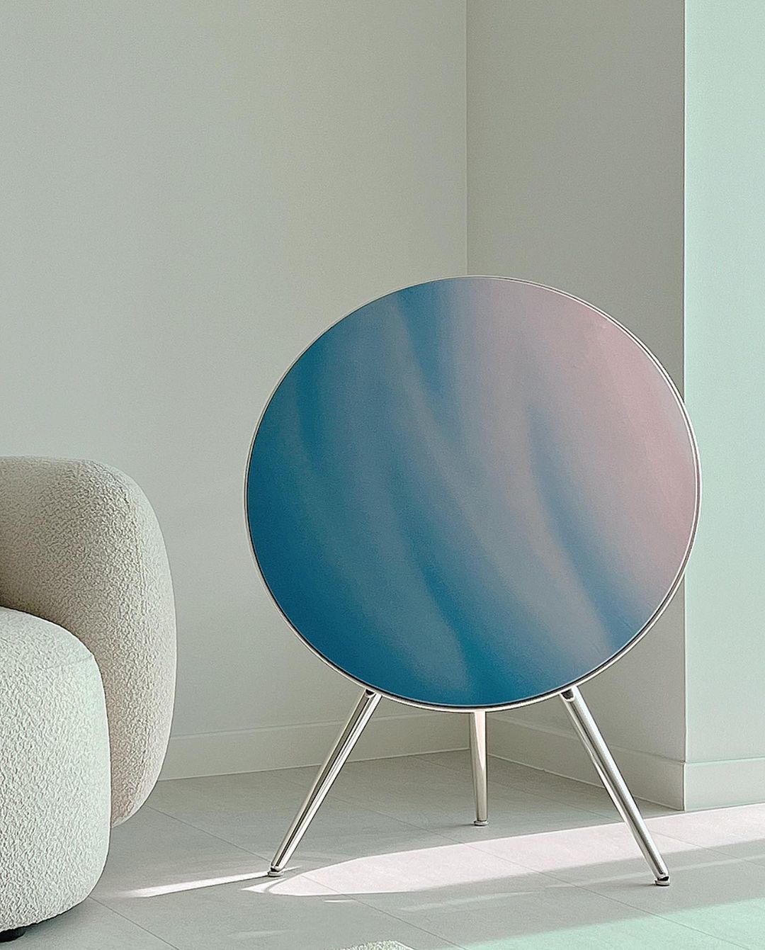 BeoPlay / BeoSound A9 Cover - Dawn