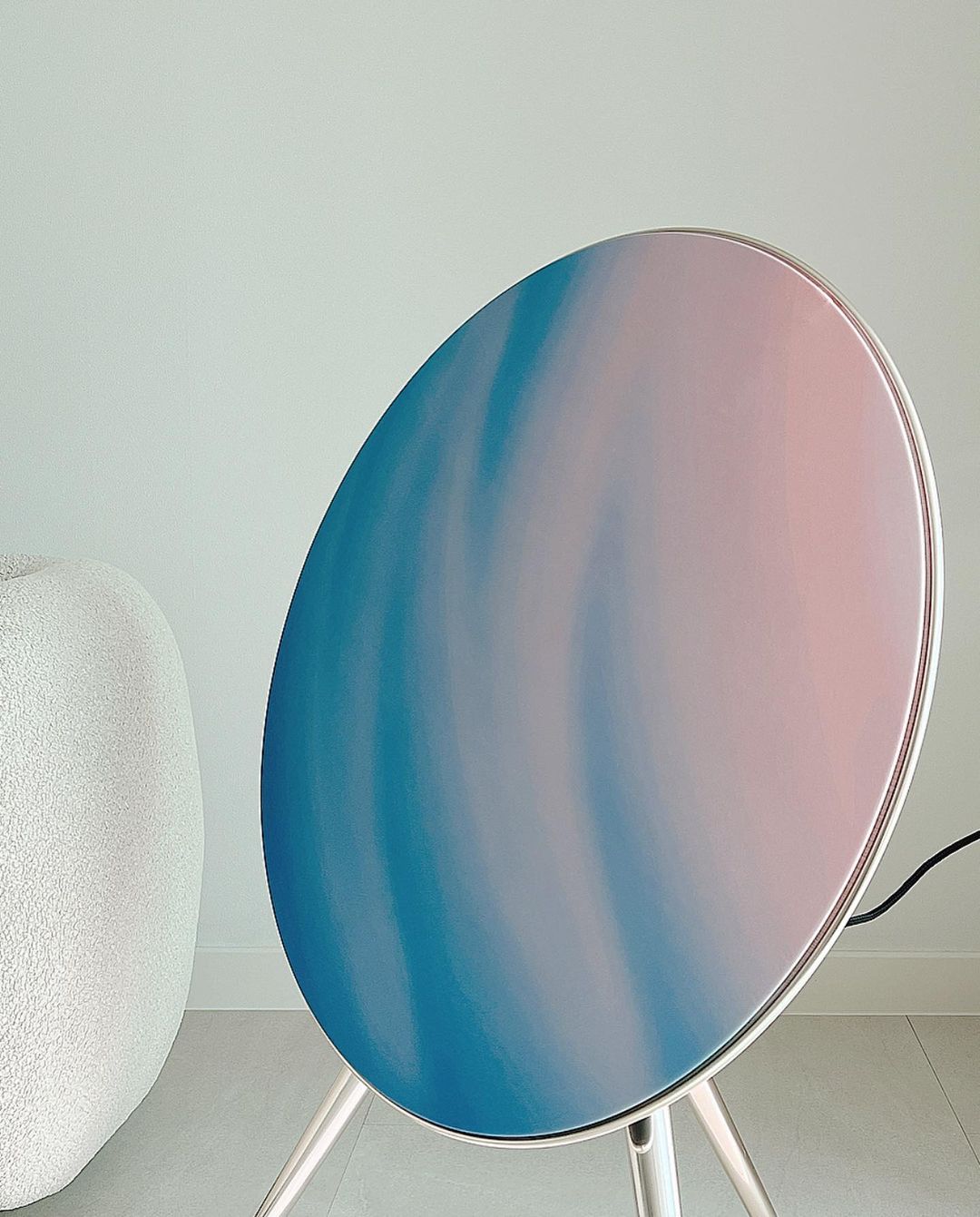 BeoPlay / BeoSound A9 Cover - Dawn