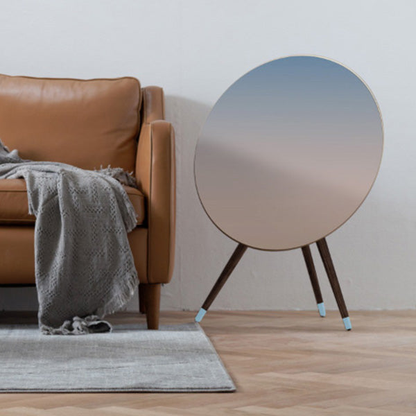 BeoPlay / BeoSound A9 Leg Stockings - Midsummer Blue