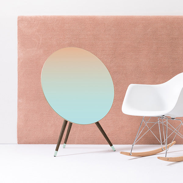 BeoPlay / BeoSound A9 Leg Stockings - Twilight