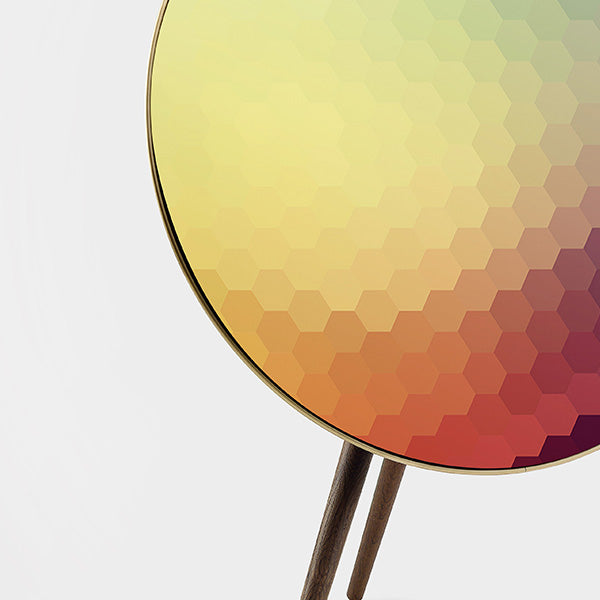 BeoPlay / BeoSound A9 Cover - Mosaic
