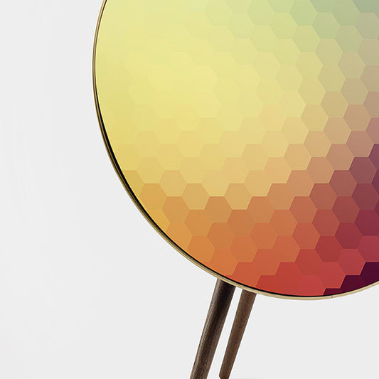 BeoPlay / BeoSound A9 Cover - Mosaic