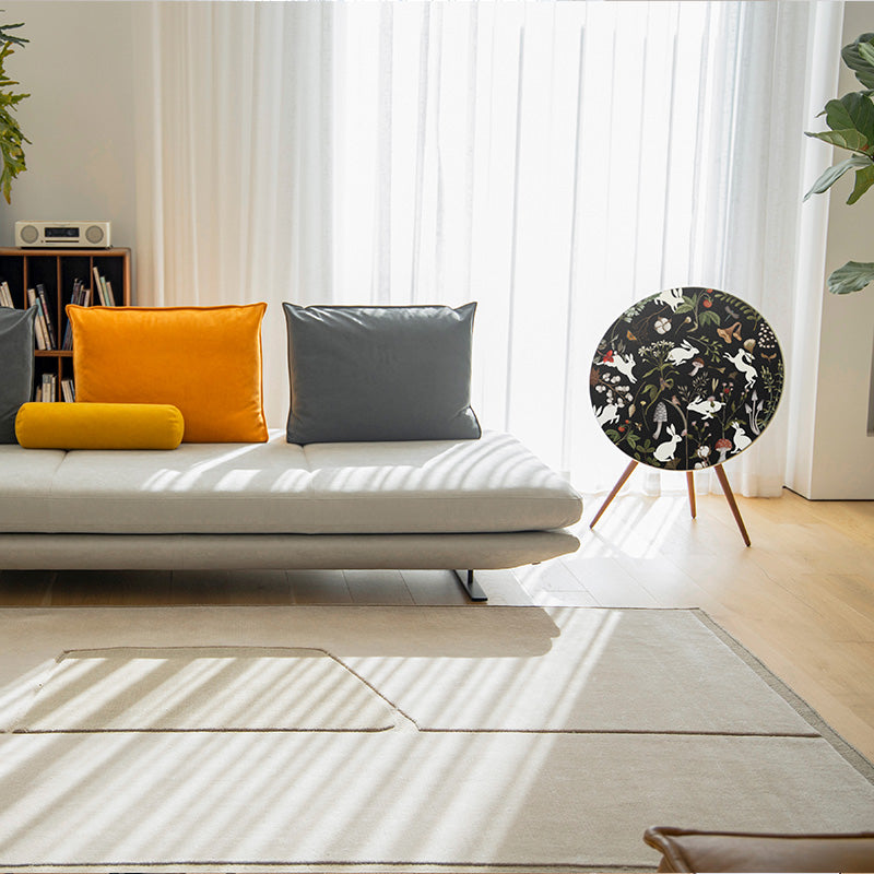 BeoPlay / BeoSound A9 Cover - Garden Bunny