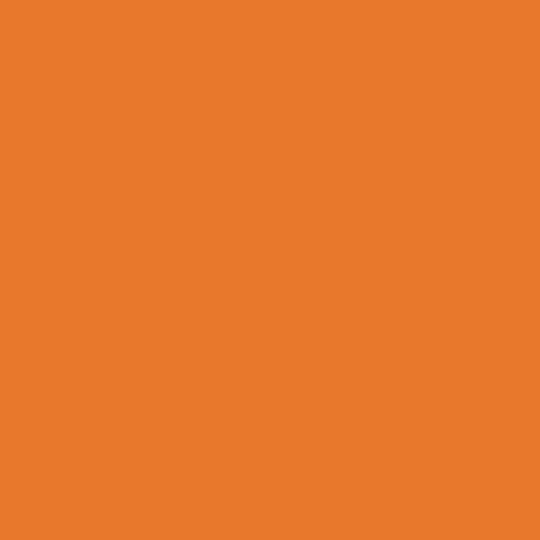 BeoPlay / BeoSound A9 Cover - Orange
