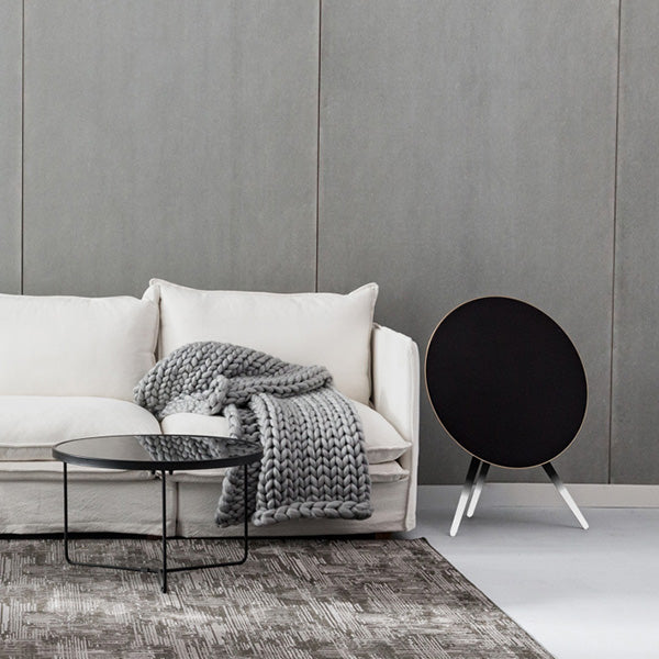 BeoPlay / BeoSound A9 Leg Stockings - Frost White