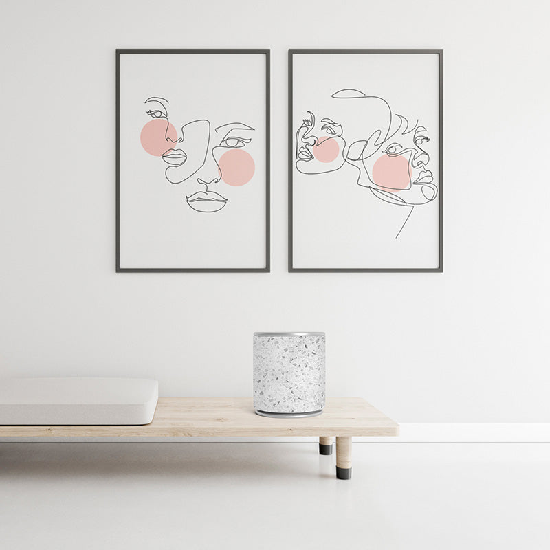 BeoPlay M5 Cover - Terranzo