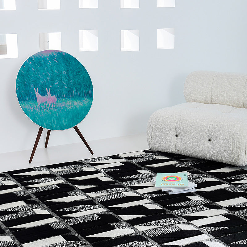 BeoPlay / BeoSound A9 Cover - Meeting Place X Subin Lim