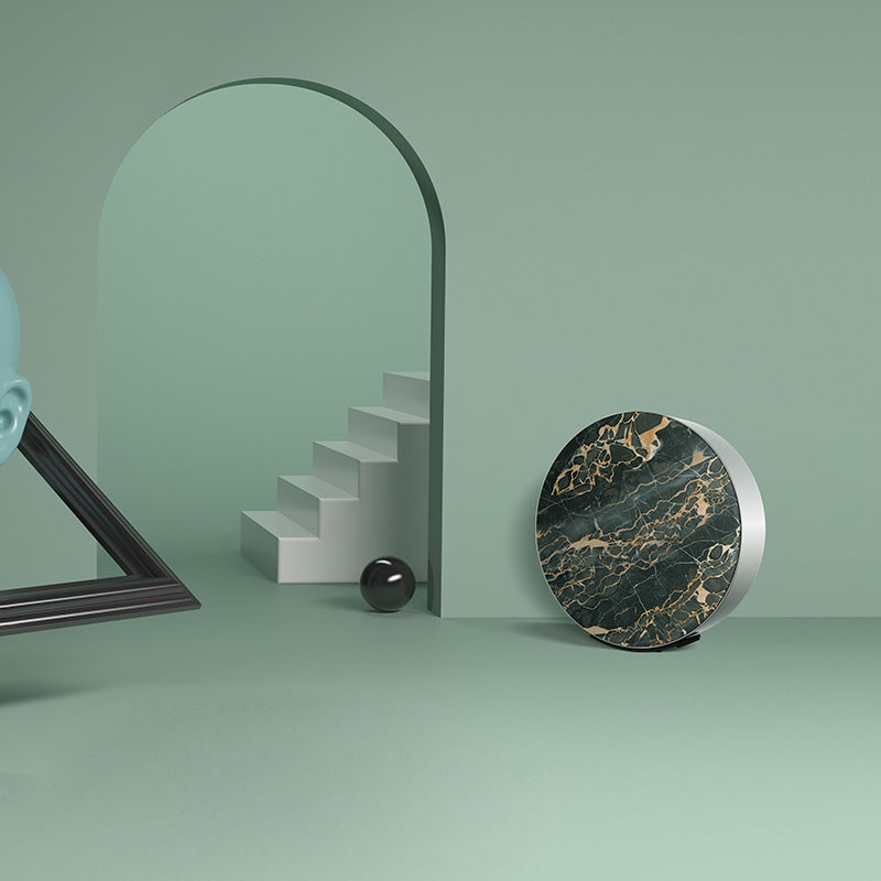 BeoSound Edge Covers - Golden Marble