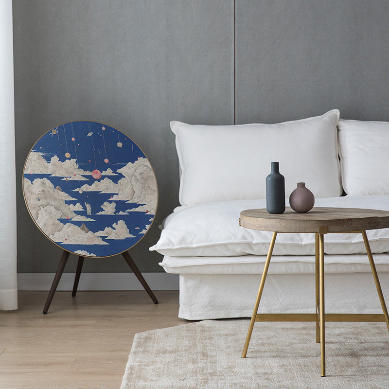 BeoPlay / BeoSound A9 Cover - Catching stars