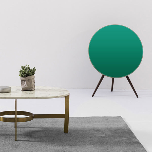 BeoPlay A9 Cover - Emerald City