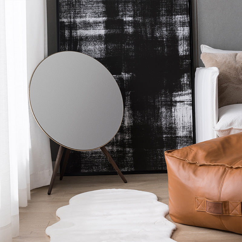 BeoPlay / BeoSound A9 Cover - Grey