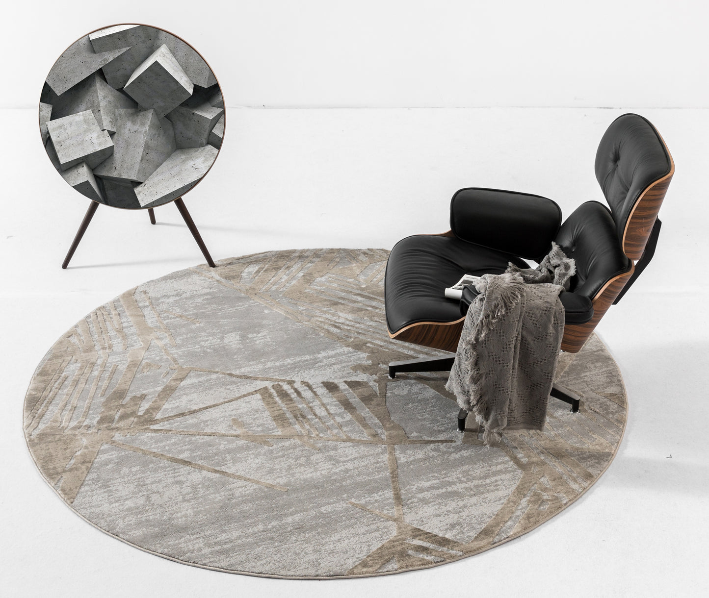 BeoPlay / BeoSound A9 Cover - Bricks