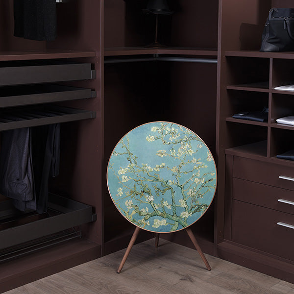 BeoPlay / BeoSound A9 Cover - Almond Blossom