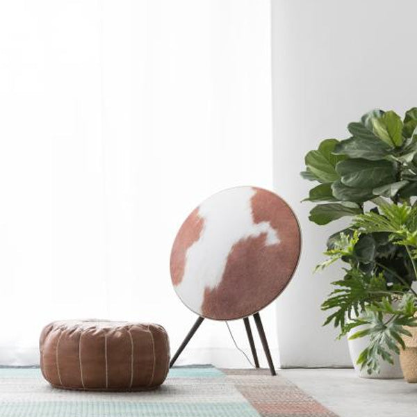 BeoPlay / BeoSound A9 Cover - Cow