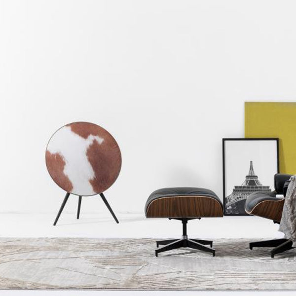 BeoPlay / BeoSound A9 Cover - Cow