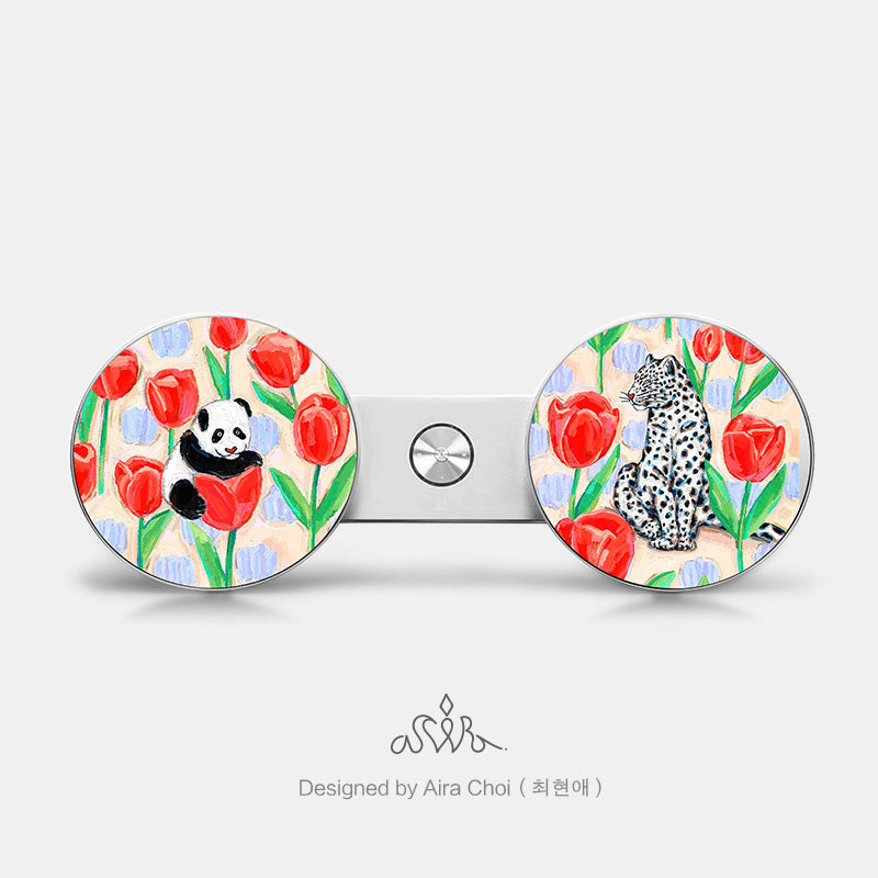 BeoPlay A8 Covers - Hide-and-Seek