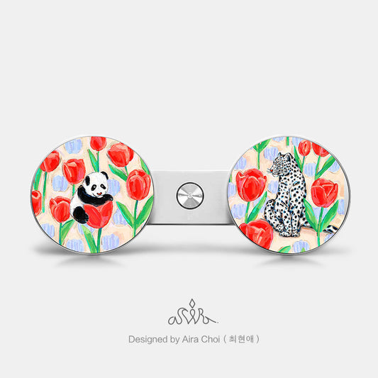 BeoPlay A8 Covers - Hide-and-Seek