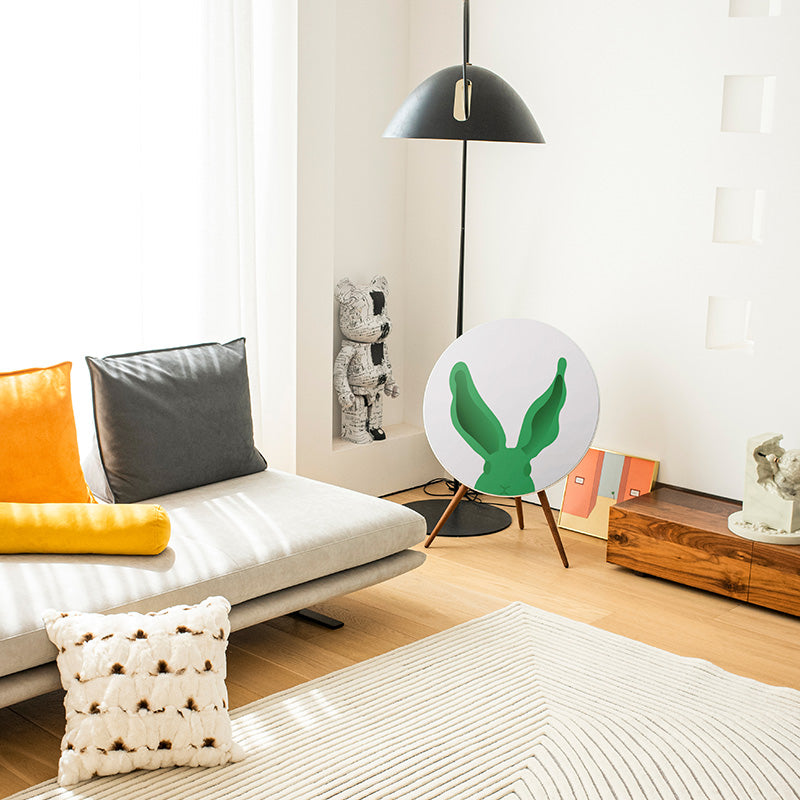 BeoPlay / BeoSound A9 Cover - Emerald Ears