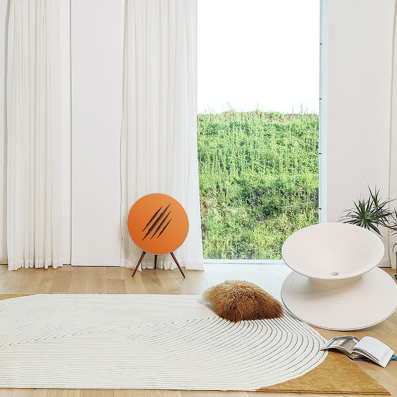 BeoPlay / BeoSound A9 Cover - In the Wild