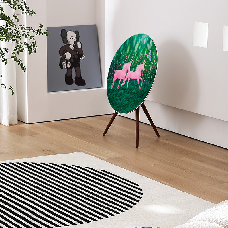BeoPlay / BeoSound A9 Cover - Companion x Subin Lim