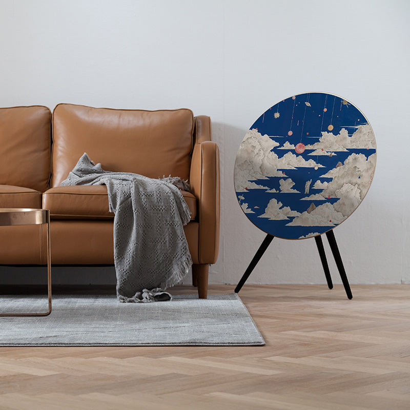 BeoPlay / BeoSound A9 Cover - Catching stars