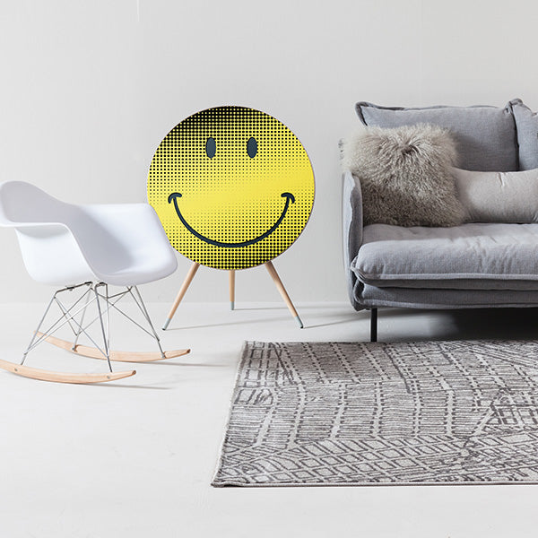 BeoPlay / BeoSound A9 Cover - Be Happy