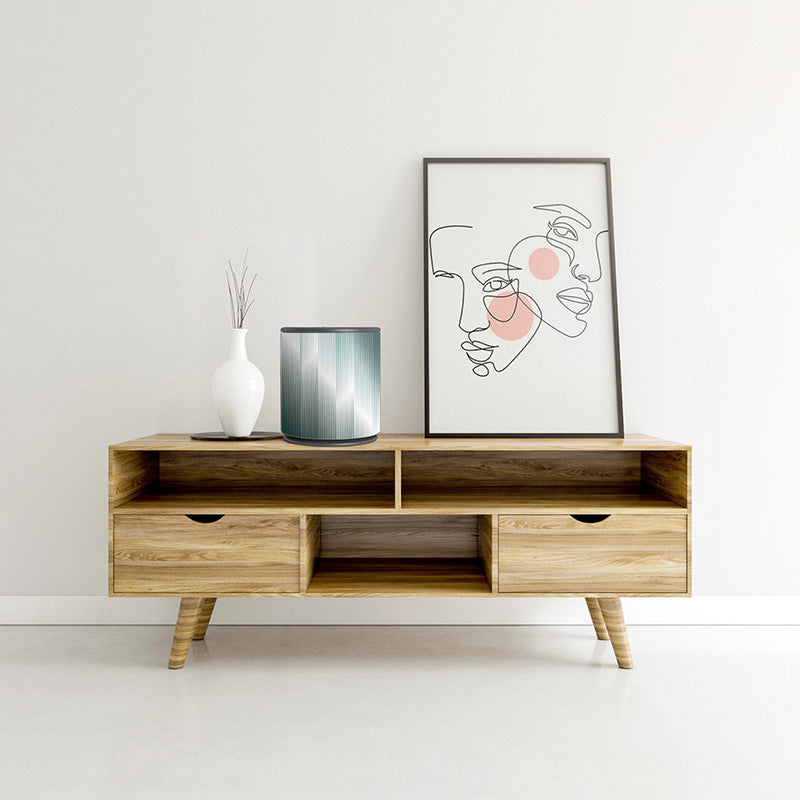 BeoPlay M5 Cover - Shade of Green