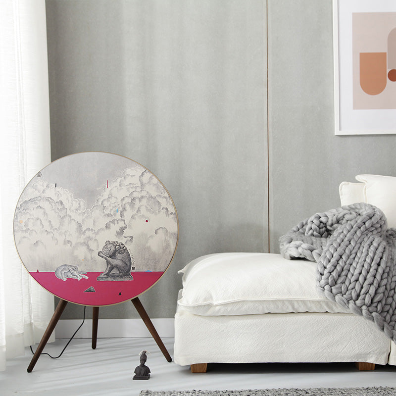 BeoPlay / BeoSound A9 Cover - Rest