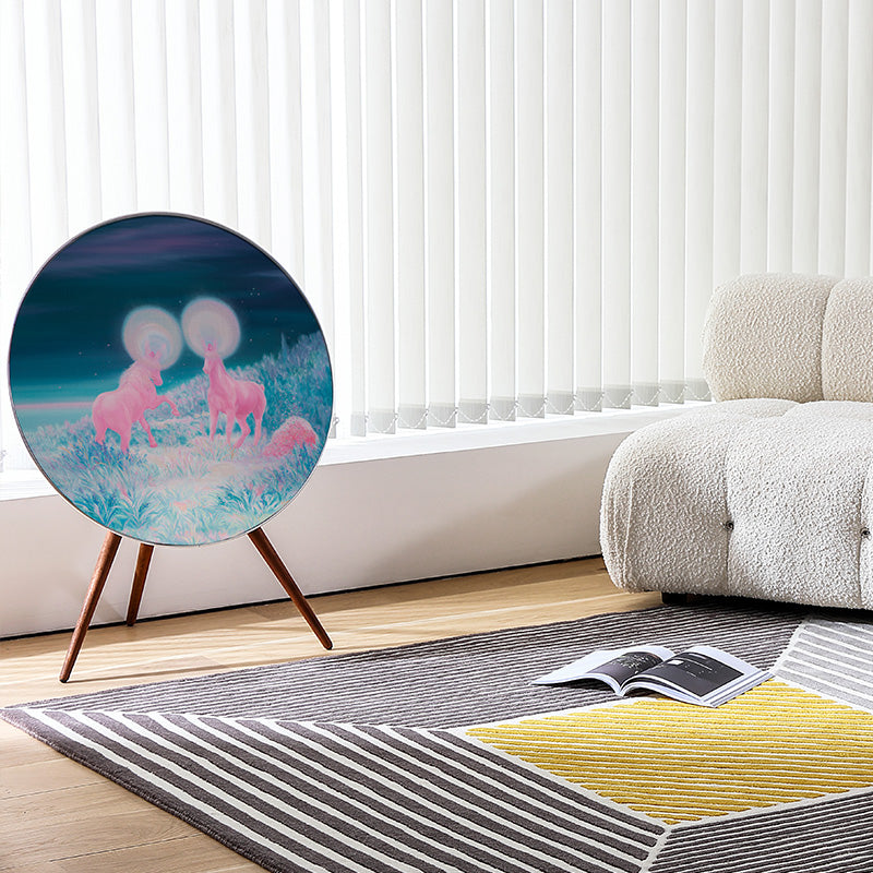 BeoPlay A9 Cover - At Dawn X Subin Lim