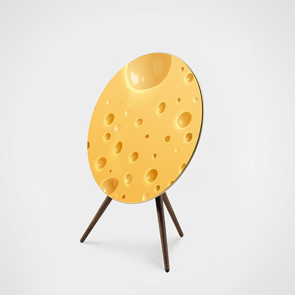 BeoPlay / BeoSound A9 Cover - Cheese